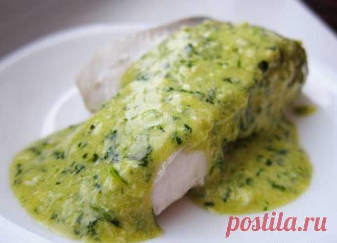 10 рецептов вкуснейших соусов, с которыми вы забудете про майонез
