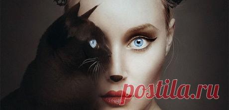 Магия одного взгляда: какие знаки зодиака умеют колдовать