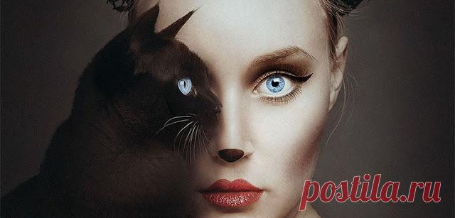 Магия одного взгляда: какие знаки зодиака умеют колдовать