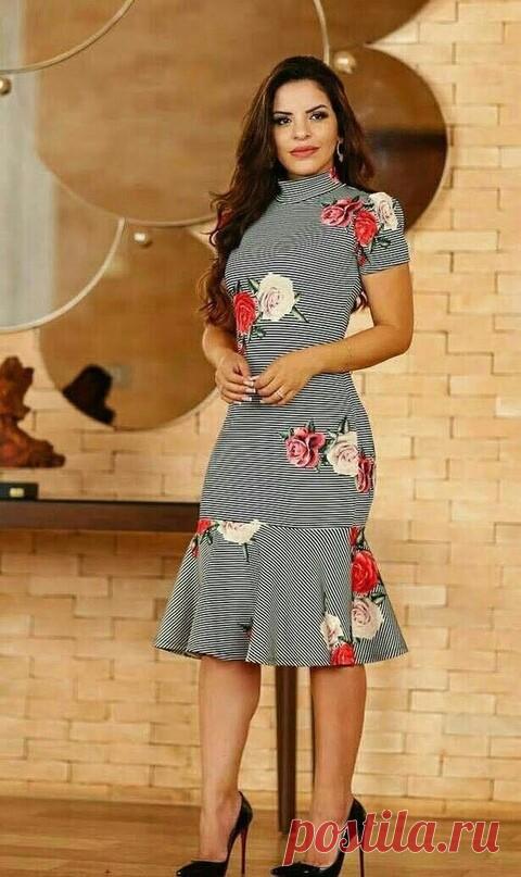 Шьем женственные платья с воланом. Идеи и выкройки

🏻У нас еще много интересногоhttps://zhurnal.rykodelniza.ru/

. 
. 
. 
От администратора группы: Дорогие подписчицы! Мы публикуем качественные фото подборки Ваших работ и Ваши авторские бесплатные МК в наших группах 

ОК https://ok.ru/group52143297724618  
ВК https://vk.com/club47671736
Facebook https://www.facebook.com/ZurnalVdohnovenieRukodelnicy/

Лучшие работы публикуются  на нашем сайте https://zhurnal.rykodelniza.ru...