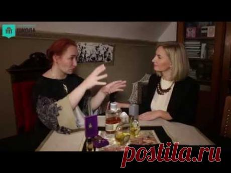 КАК ПРАВИЛЬНО ВЫБИРАТЬ, НАНОСИТЬ И СОЗДАВАТЬ ДУХИ?