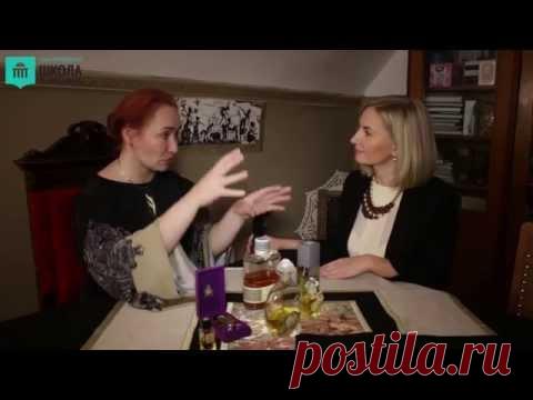 КАК ПРАВИЛЬНО ВЫБИРАТЬ, НАНОСИТЬ И СОЗДАВАТЬ ДУХИ?