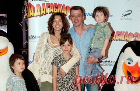 Екатерина Александровна Климова биография актрисы театра и кино, певицы