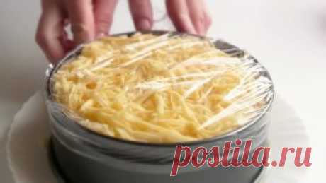 Приготовьте эту вкусноту!