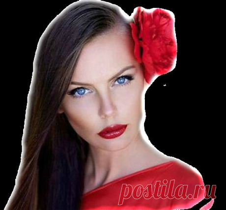 Секрет женщины