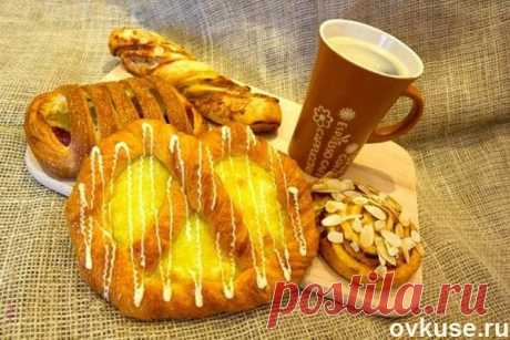 Лимонный кофе - Простые рецепты Овкусе.ру