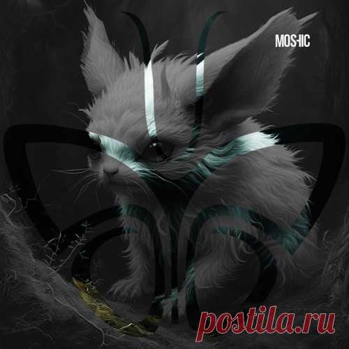 MOSHIC - The Ghost of You [199282710513] free download mp3 music 320kbps