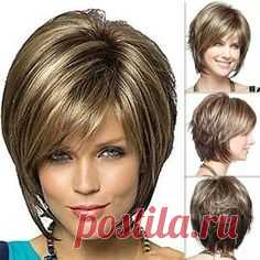 ✂ Модные стрижки и прически 2018 фото ✂