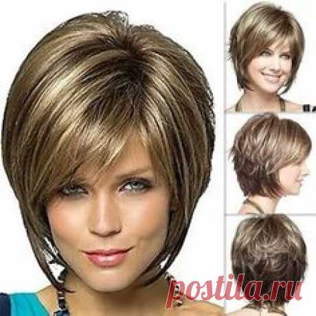 ✂ Модные стрижки и прически 2018 фото ✂