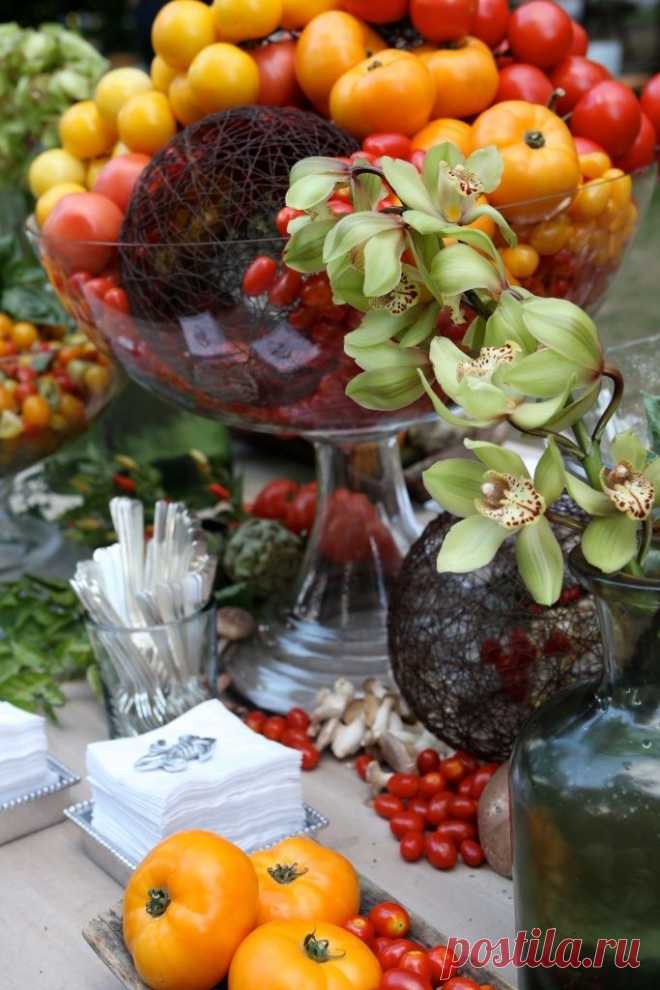 Найдено на сайте evantinedesign.com.