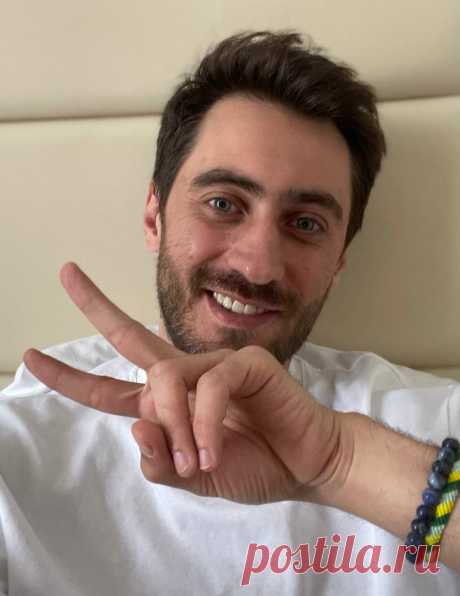 Дмитрий Чеботарёв