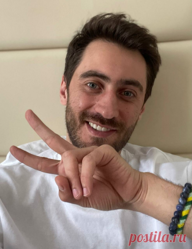 Дмитрий Чеботарёв