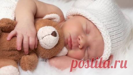 СТИШОК МАЛЫШАМ НА НОЧЬ / Занимательное рукоделие