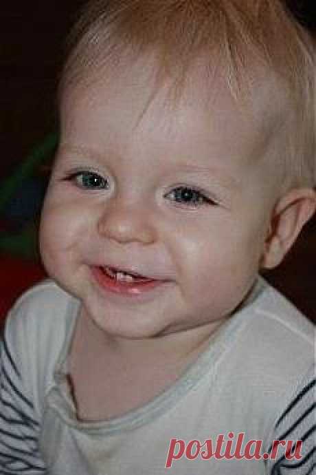 Ласковые прозвища и их влияние на ребенка - «Ваше все»