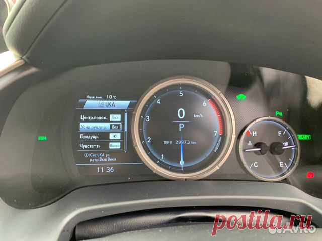 Руссификация японских автомагнитол Toyota, Lexus во Владивостоке | Услуги | Авито