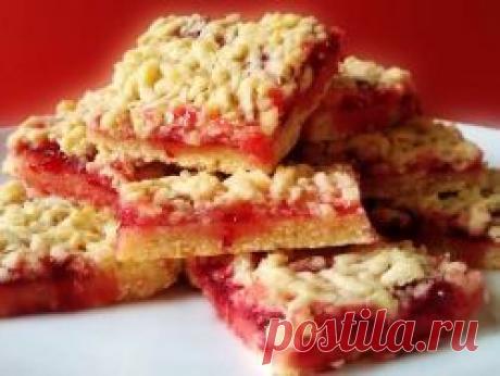 Печенье из геркулеса.