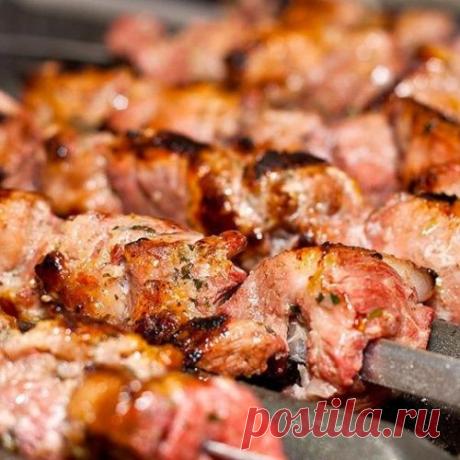 9 заповедей шашлычника из первых рук