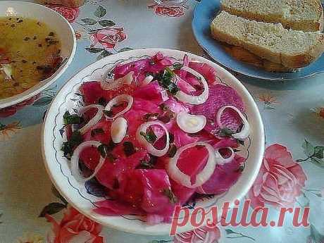 ВКУСНЕЙШАЯ КАПУСТА - 1000