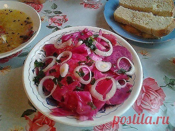 ВКУСНЕЙШАЯ КАПУСТА - 1000