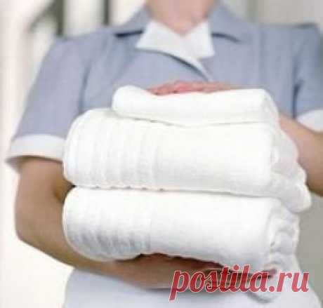 Домашний пятновыводитель