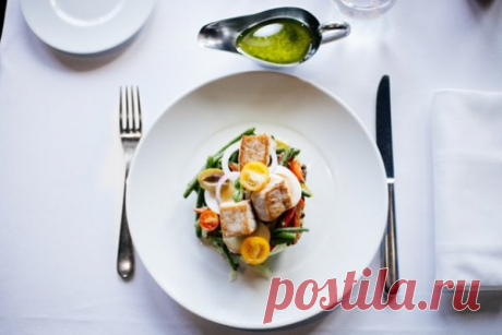 Антивозрастные продукты: питание для сохранения молодости | CityWomanCafe.com