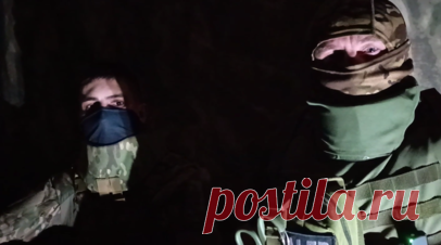 Эксклюзив с передовой: как работают операторы БПЛА группы Моисея на Херсонском направлении. На Херсонском направлении работают одни из наиболее результативных российских операторов БПЛА — группа Моисея. По словам бойцов, самое интересное в их работе — процесс выявления целей. После обнаружения объекта они приступают к его уничтожению. Для максимальной эффективности военным важно замаскировать себя и свои позиции. Подробнее — в материале военкора RT Филиппа Прокудина. Читать далее