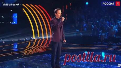 Сергей Павловский - Я тебя отвоюю /«Ну-ка, все вместе! 2023 - поиск Яндекса по видео