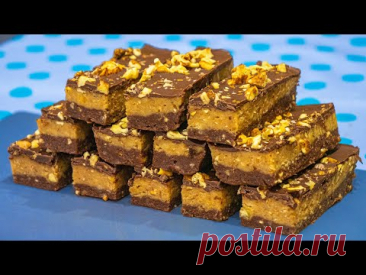 ПИРОЖНОЕ  БЕЗ  ДУХОВКИ