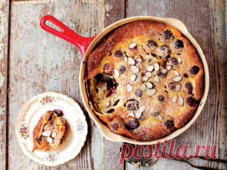 Что приготовить из слив: ТОП-5 рецептов - Кулинарные советы для любителей готовить вкусно - Хозяйке на заметку - Кулинария - IVONA - bigmir)net - IVONA