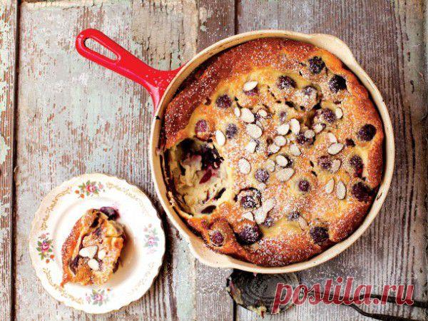 Что приготовить из слив: ТОП-5 рецептов - Кулинарные советы для любителей готовить вкусно - Хозяйке на заметку - Кулинария - IVONA - bigmir)net - IVONA