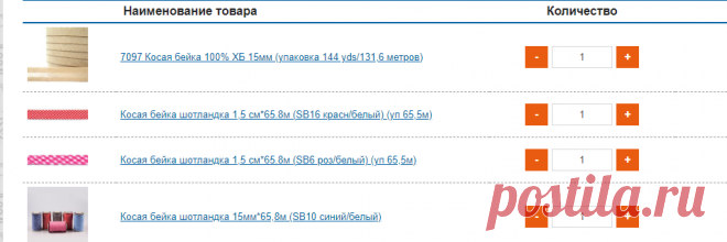 Корзина - Wellmart-msk.ru