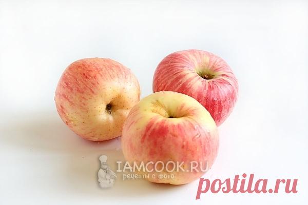 Начинка из яблок для пирогов на зиму — рецепт с фото пошагово. Как приготовить яблочную начинку для пирогов на зиму?