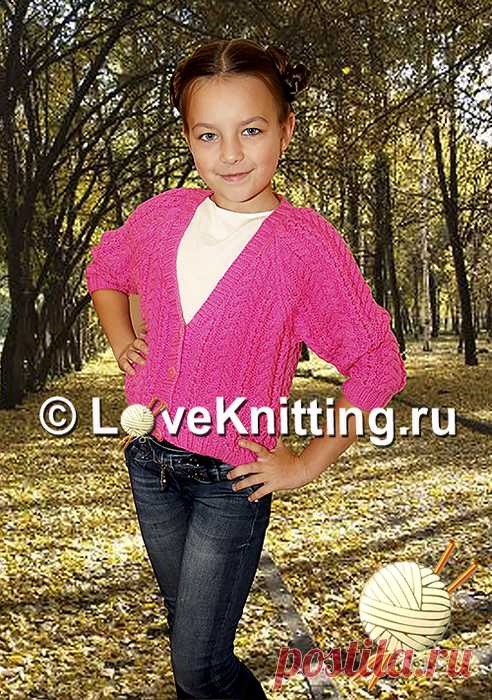 Дневник вязалочки