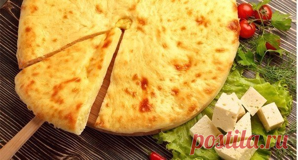 5 рецептов из творога, которые просто необходимо попробовать!