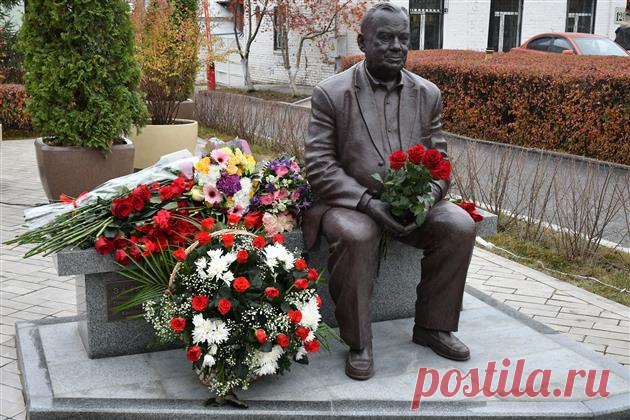 В старинном парке..: amfora555 — ЖЖ