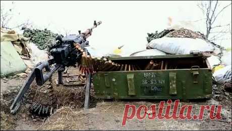 Превратности войны, Чернухино...