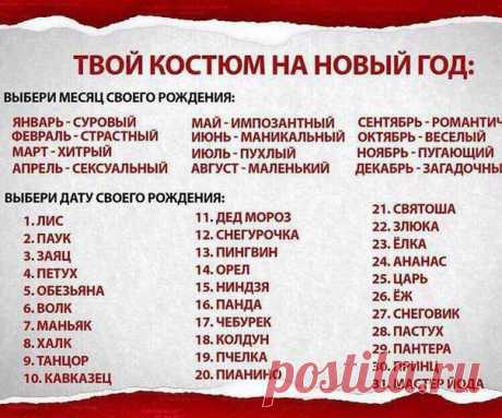 С Новым Годом! Суперколлекция!