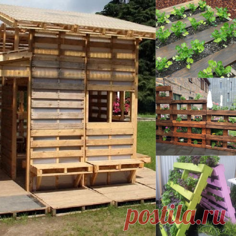 что сделать из поддонов своими руками: 2 тыс изображений найдено в Яндекс.Картинках