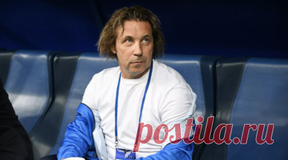 Мостовой — о своей популярности: мы с Карпиным были, есть и будем. Бывший полузащитник сборной России Александр Мостовой высказался о своей популярности. Читать далее