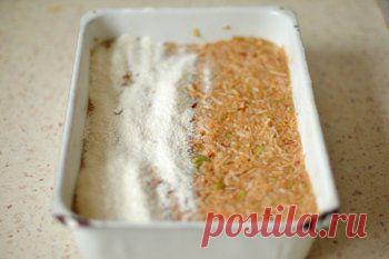 САМЫЙ ПРОСТОЙ В МИРЕ ЯБЛОЧНЫЙ ПИРОГ! - Не нужно возиться с тестом