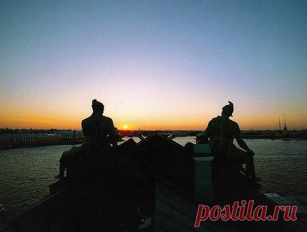 Интересные новости