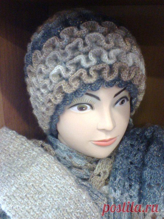 Елена Горлатых (Ширшова)
46 лет, Россия, Бийск