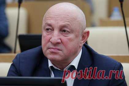 Депутата Госдумы признали банкротом