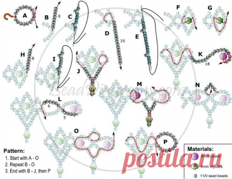 (2) crystal_lace | A-List