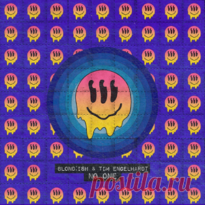 BLOND:ISH, Tim Engelhardt - No One | 4DJsonline.com