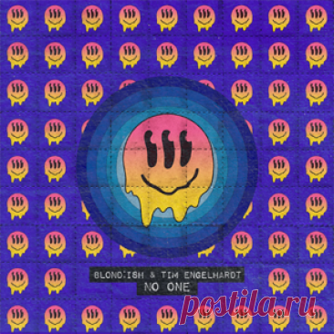 BLOND:ISH, Tim Engelhardt - No One | 4DJsonline.com