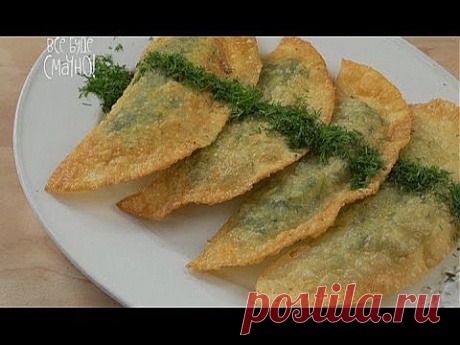 ▶ Чебуреки - Все буде смачно - Выпуск 29 (Полный выпуск) - 02.02.2014 - YouTube
