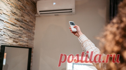 Психолог Девятка назвала конфликты из-за кондиционера попыткой доминировать. Гештальт-терапевт Анна Девятка заявила, что конфликты из-за кондиционера являются попыткой доминировать, способом конкуренции людей друг с другом, и советует не бояться этого. Читать далее