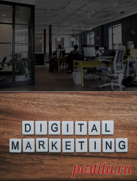 Продвижение бизнеса в интернете — Digital агентство GOadvance