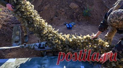 В Белгородской области при атаке дрона ВСУ погибла женщина, ранен ребёнок. В Белгородской области при ударе украинского беспилотника по частному дому погибла женщина, ранен пятилетний ребёнок. Читать далее